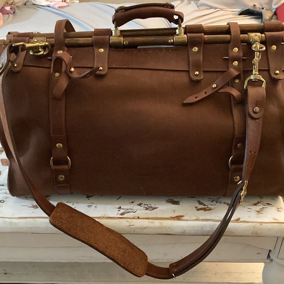 Colonel Littleton No 3 grip - Picture 4 of 6